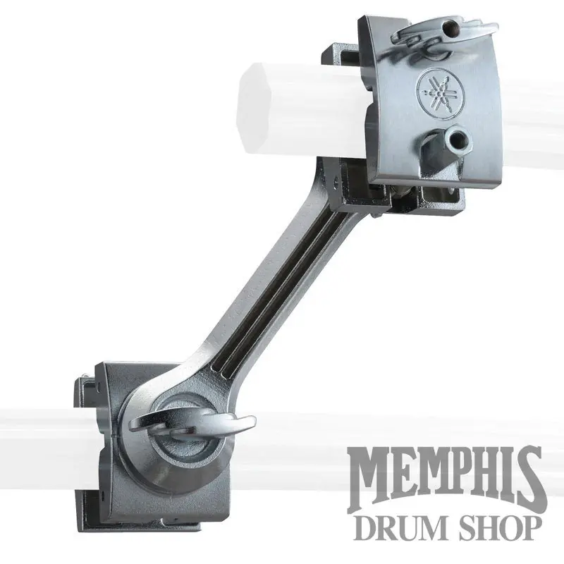 Yamaha Hexrack Ii Accessory Mounting Clamp 1