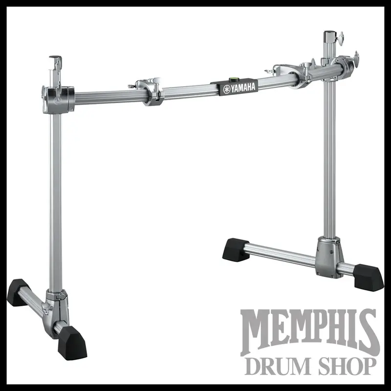 Yamaha Hexrack Ii Dual-Leg Drum Rack System 1