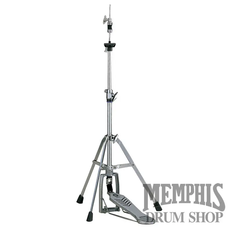 Yamaha Hs-650A Lightweight Hi-Hat Stand – Single-Braced 1