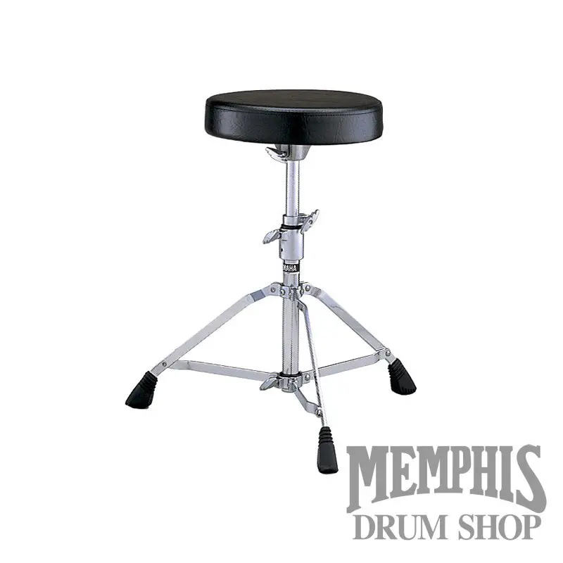 Yamaha Single Braced Medium-Weight Drum Throne 1