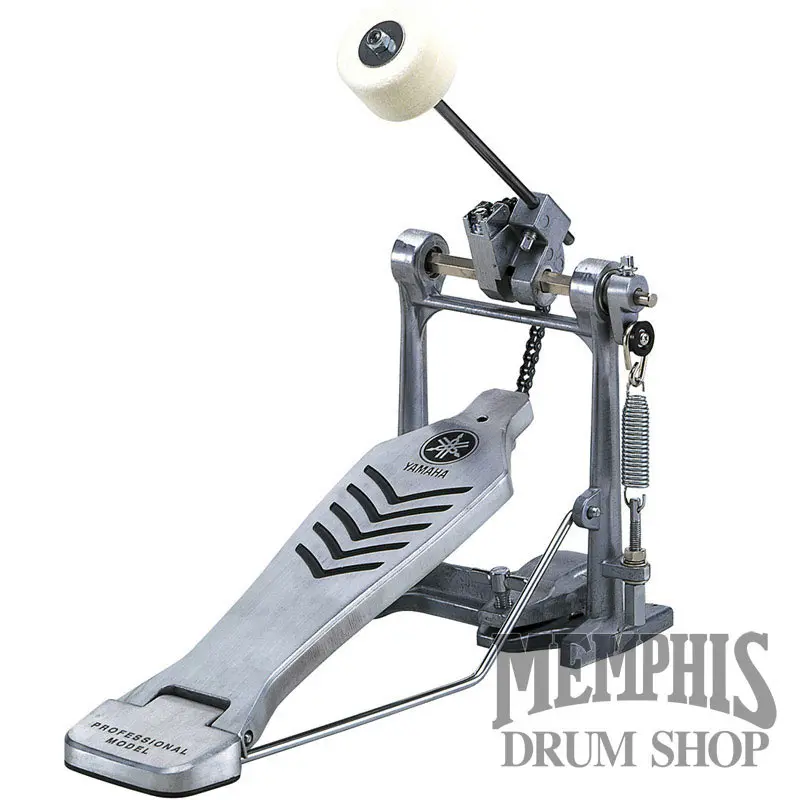 Yamaha Single-Chain Bass Drum Pedal – Compact Drive Design 1