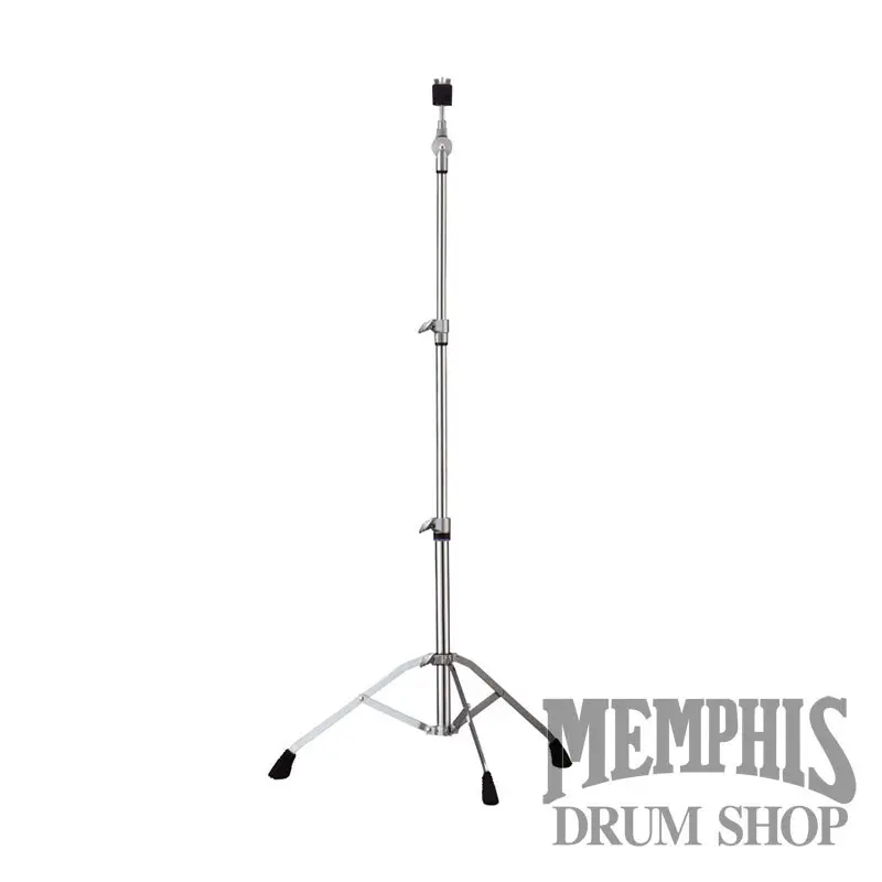 Yamaha Straight Cymbal Stand With Single-Brace Design 1