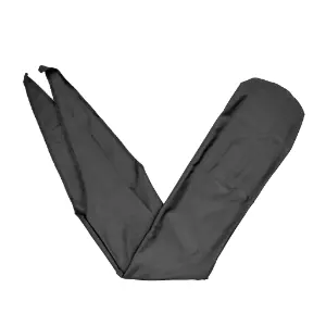Z-Stretch Tail Bag In Royal Blue 1