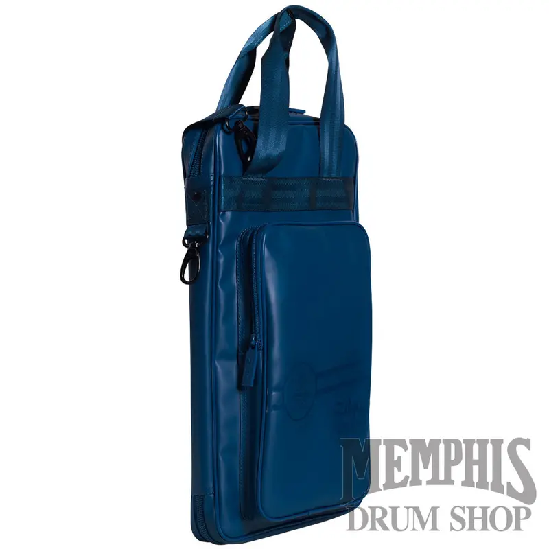 Zildjian Midnight Blue Gigging Drumstick Bag 1