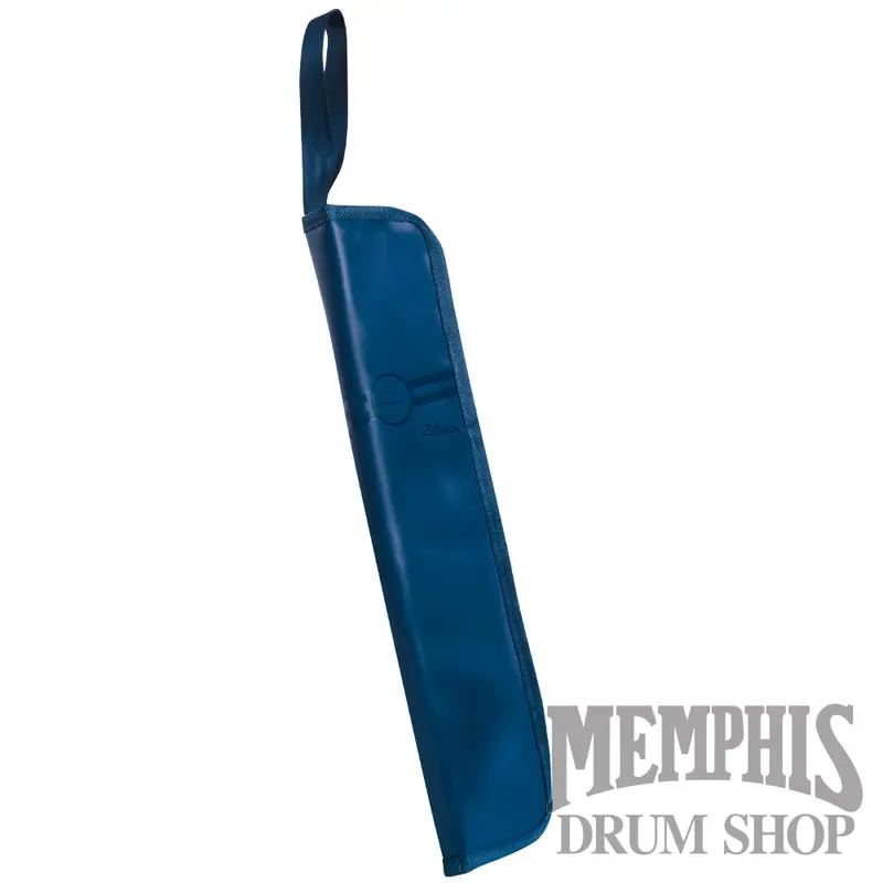 Zildjian Midnight Blue Mini Stick Storage Bag For Gigging Musicians 1
