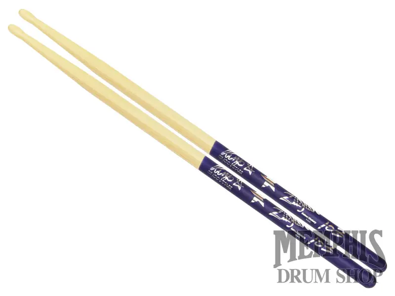 Zildjian Ringo Starr Signature Drumsticks – Artist Series 1
