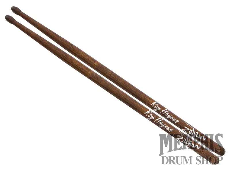 Zildjian Roy Haynes Signature Drumsticks – Artist Series 1