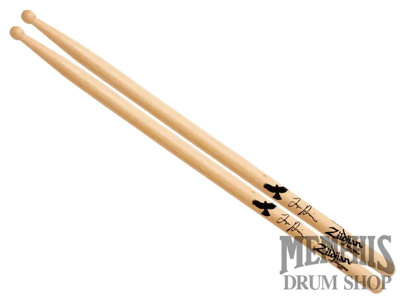 Zildjian Taylor Hawkins Signature Drumsticks – Artist Series 1