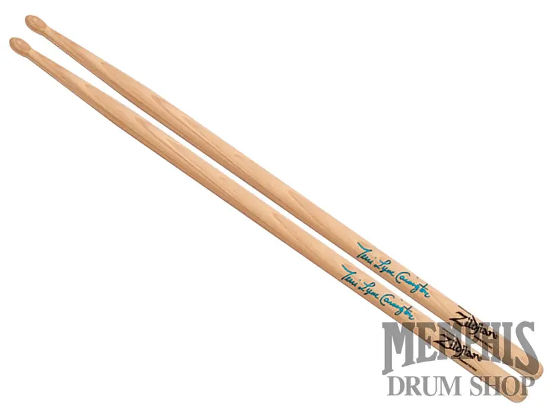 Zildjian Terri Lyne Carrington Signature Drumsticks – Artist Series 1