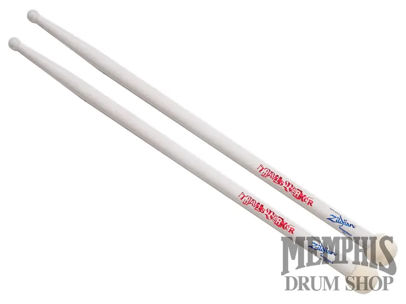 Zildjian Travis Barker Artist Double Stick Mallets 1