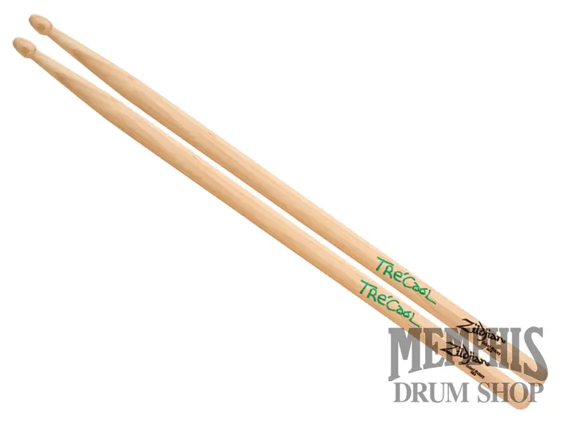 Zildjian Tre Cool Signature Drumsticks – Artist Series 1