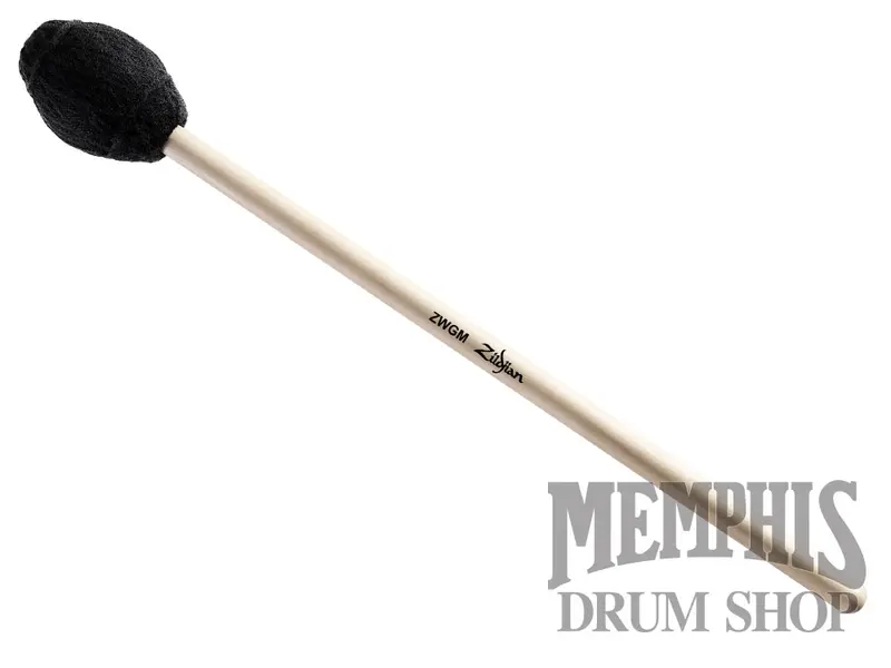 Zildjian Wind Gong Mallet For Large Gongs 1