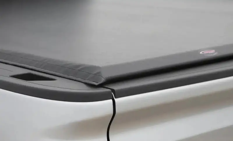 Access 44089 Lorado Soft Roll-Up Tonneau Cover – Fits 1982–1993 Dodge D/W With 8-Foot Bed 1