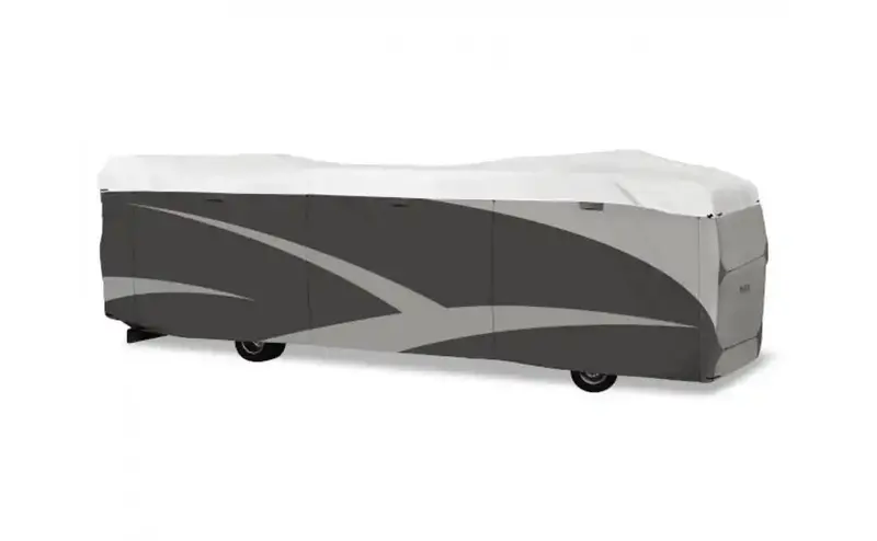 Adco Olefin Hd Rv Cover For Class A Motorhomes – 31'1" To 34' Fit 1
