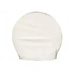 Adco Single Tire Cover – Heavy-Duty Vinyl, Fits 43–45 Inch Diameter Tires (Model #3956) 1