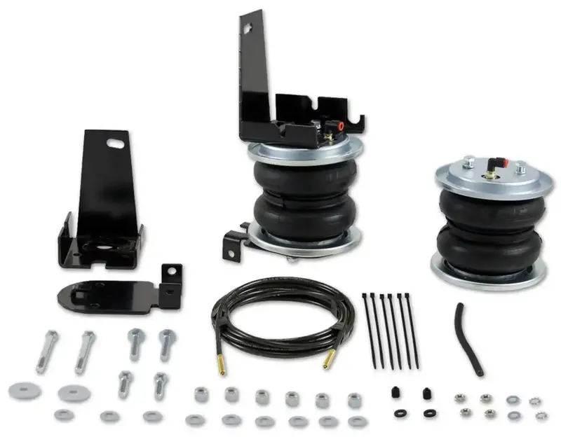 Air Lift 88340 Loadlifter 5000 Ultimate Air Helper Spring Kit With Internal Jounce Bumper 1