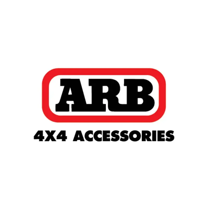 Arb 3438050 Winch-Ready Front Bumper – Heavy-Duty Steel Mounting Platform 1