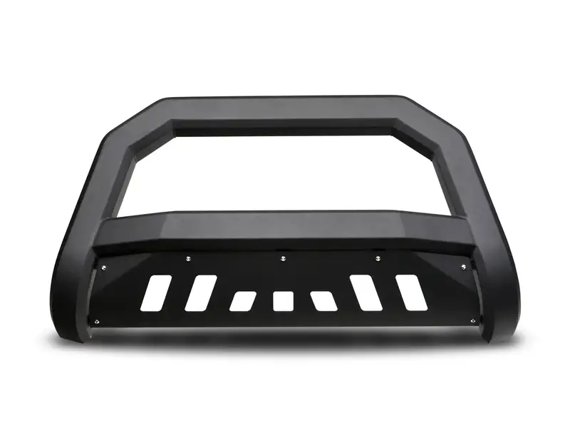 Armordillo Usa 7173859 Bull Bar With Integrated Skid Plate Protection 1