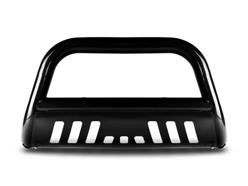 Armordillo Usa Bull Bar With Skid Plate – 2004 Ford F-150 Heritage Edition 1