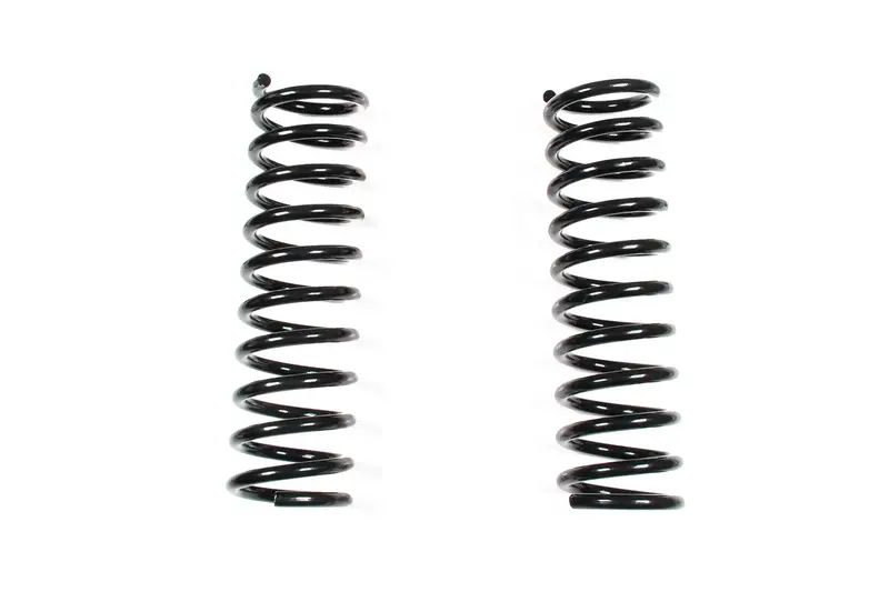 Bds Suspension 034203 2-Inch Front Coil Spring Lift Kit For Jeep Grand Cherokee Wj 1