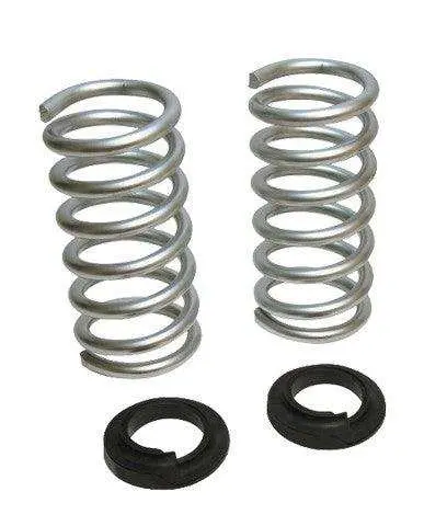 Belltech 23458 Adjustable Front Lowering Kit – 2- Or 3-Inch Ride Height Reduction 1