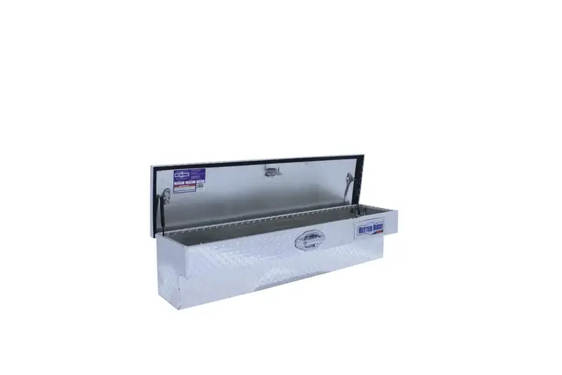 Better Built Side-Mount Truck Toolbox - 79012451 (36" L × 11.5" W × 11" H) 1