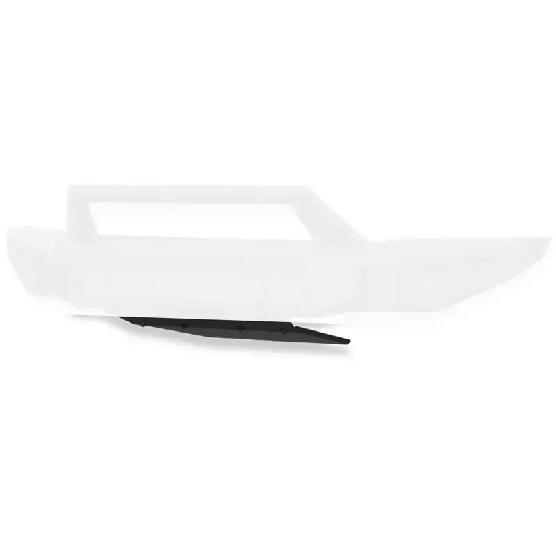 Black Horse Off Road Afb-Ra20-Sk Armour Ii Heavy-Duty Modular Front Bumper 1