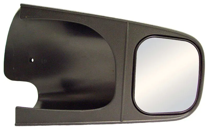 Cipa Custom-Fit Towing Mirror Sleeve – Vehicle-Specific Installation 1