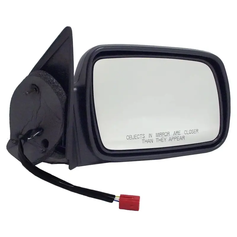 Crown Automotive 4883020 Replacement Door Mirror For Jeep Models 1