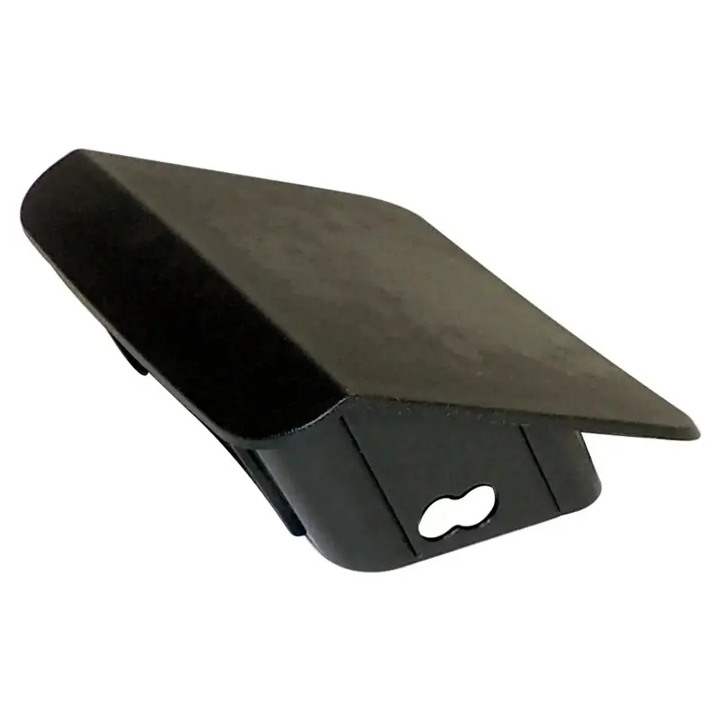 Crown Automotive Bumper End Cap Replacement – Oem-Compatible Fit For Jeep Models (Part #55078138Aa) 1