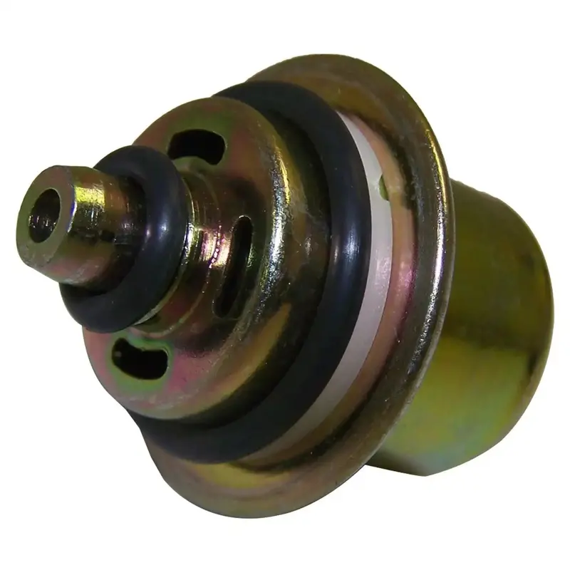 Crown Automotive Fuel Injection Pressure Regulator Replacement (Part #5277829) For Jeep Vehicles 1