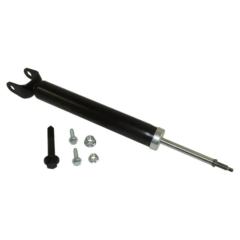 Crown Automotive Shock And Strut Assembly – Oem-Style Replacement For Jeep (Part #68069671Ac) 1