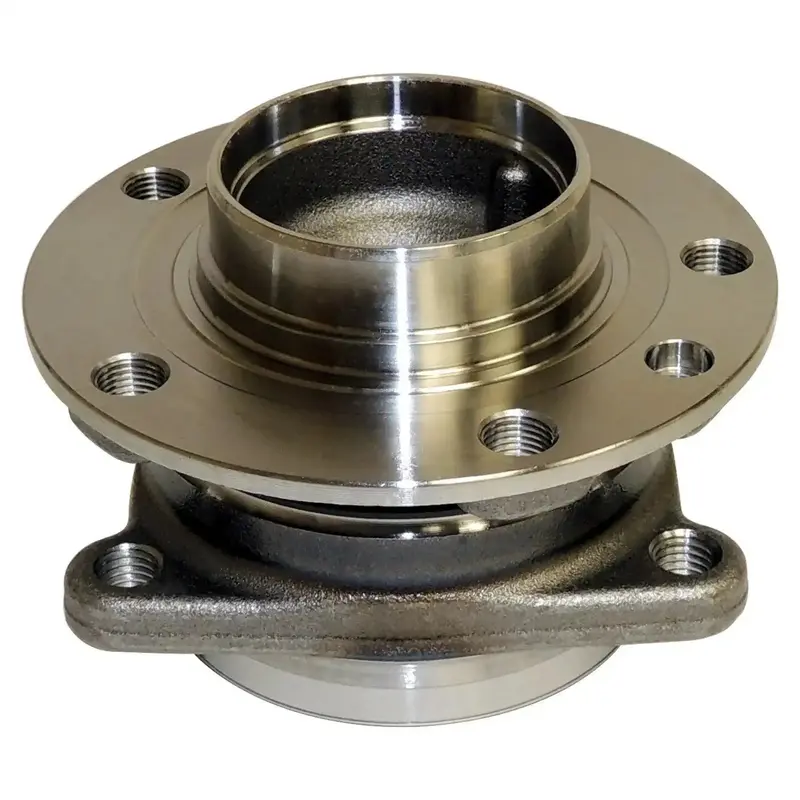 Crown Automotive Wheel Bearing & Seal Assembly For Jeep Vehicles (Part #68155868Ab) 1