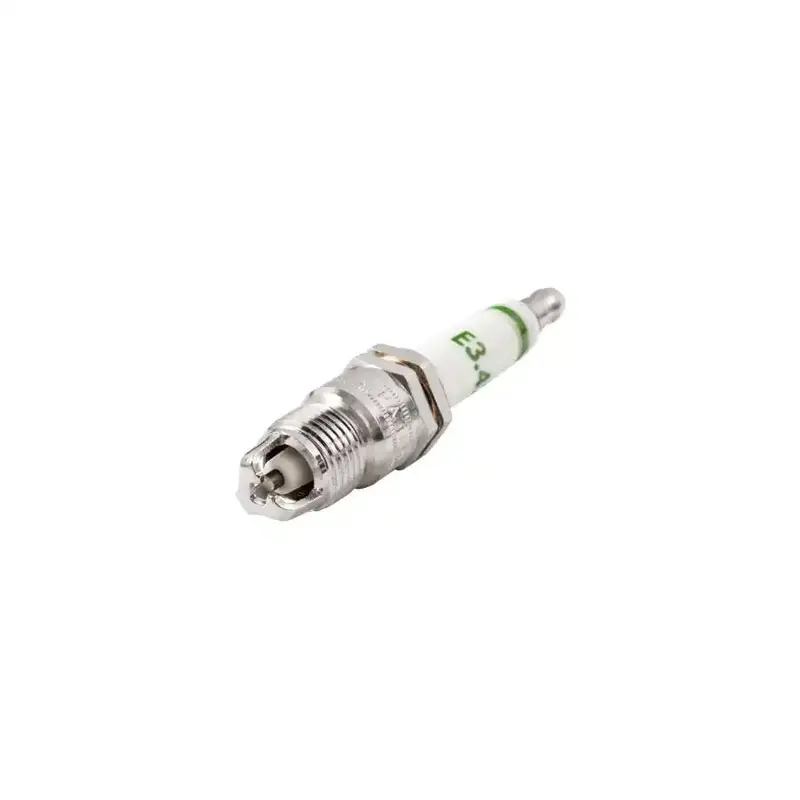 E3 Automotive Spark Plugs – E3.42 Diamondfire Series, 4-Pack 1