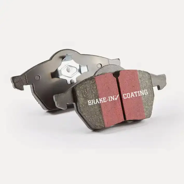 Ebc Ud932 Ultra-Duty Ceramic Brake Pads – Superior Fade Resistance & Quiet Operation 1