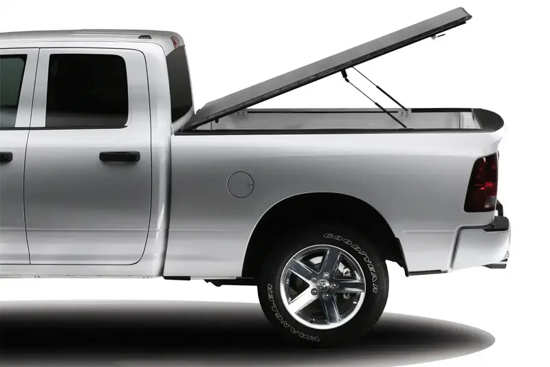 Extang Full Tilt Sl Series Soft Tonneau Cover – Fits 2004–2008 F-150 Flareside Beds (6'6") 1