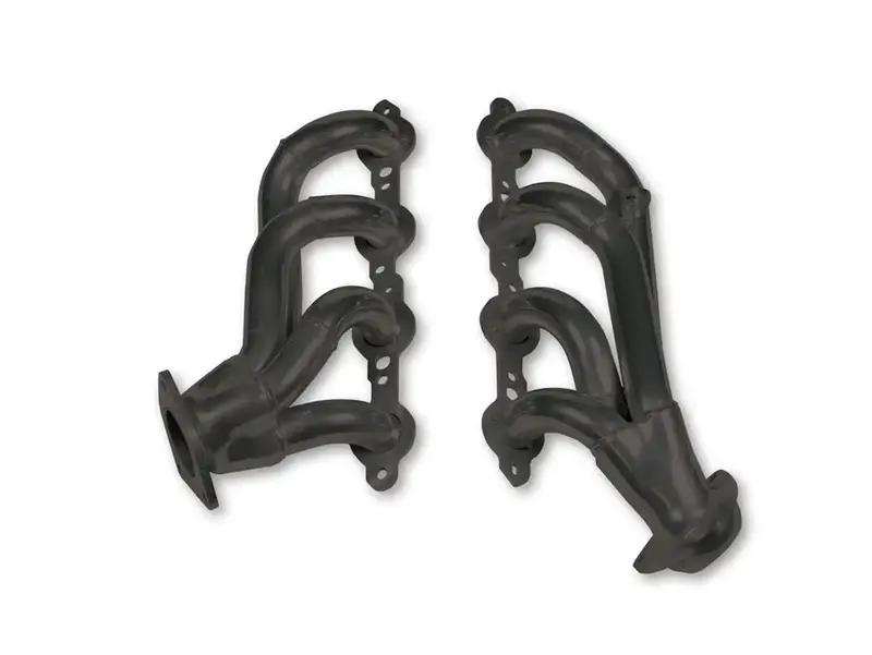 Flowtech 91834Flt High-Performance Exhaust Header – Cast Iron Construction 1