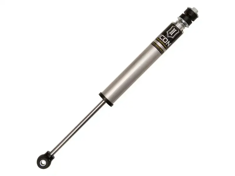 Icon Vehicle Dynamics 2.5-Inch Front Lift Kit With 2.0 Vs Internal Reservoir Shocks – Fits 2014+ Ram 2500 1