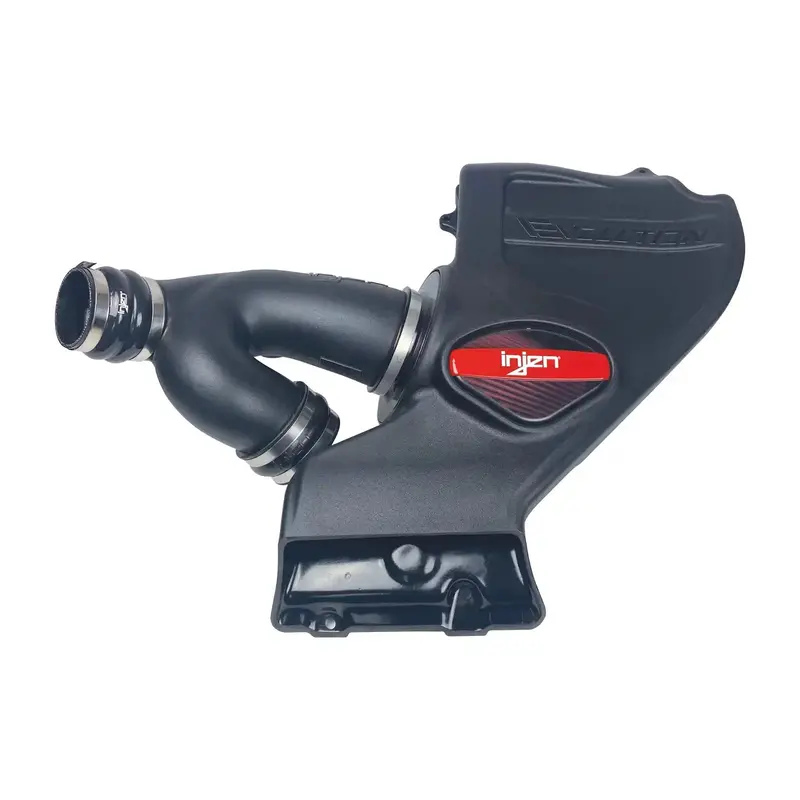 Injen Evo9104C Evolution Cold Air Intake – Optimized Flow For Enhanced Performance 1