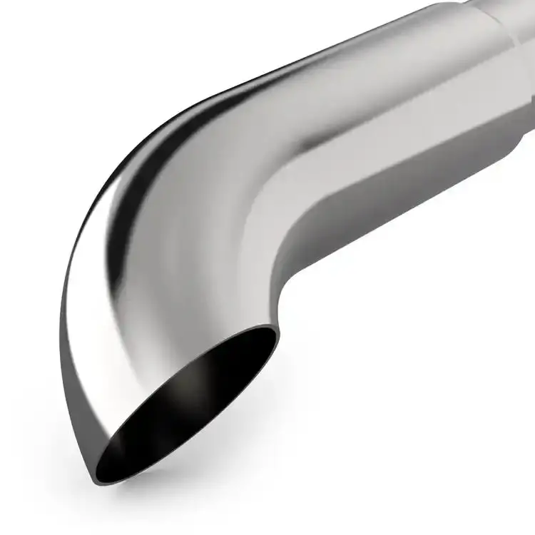 Magnaflow 19621 Performance Cat-Back Exhaust System For Select Vehicles 1