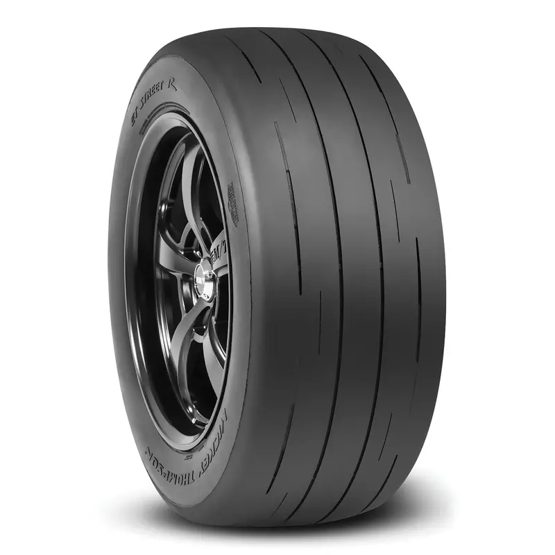 Mickey Thompson Street Legal Tires – Dot-Approved Performance Tire (Model 315091004), Wide Size Availability 1