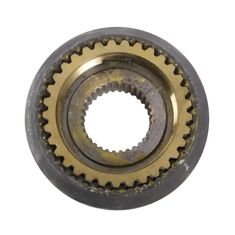 Omix-Ada 18883.05 Third Gear Synchronizer Assembly For 1976–1979 Jeep Cj With T150 Transmission 1