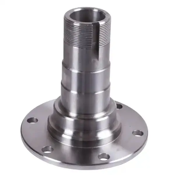 Omix-Ada Axle Spindle For Dana 30 – Compatible With 1977–1986 Cj5/Cj7/Cj8 Scrambler Disc Brake Systems 1