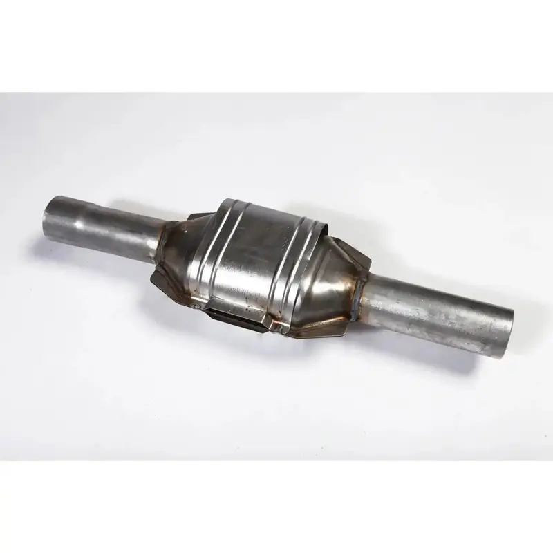 Omix-Ada Catalytic Converter – Direct-Fit For 1993–1995 Jeep Models 1