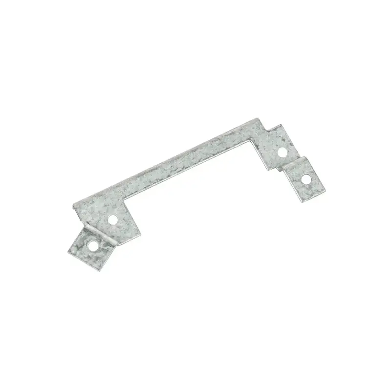 Omix-Ada Dimmer Switch Rheostat Mounting Bracket For 1987–1995 Jeep Yj & 1994–1996 Jeep Zj 1