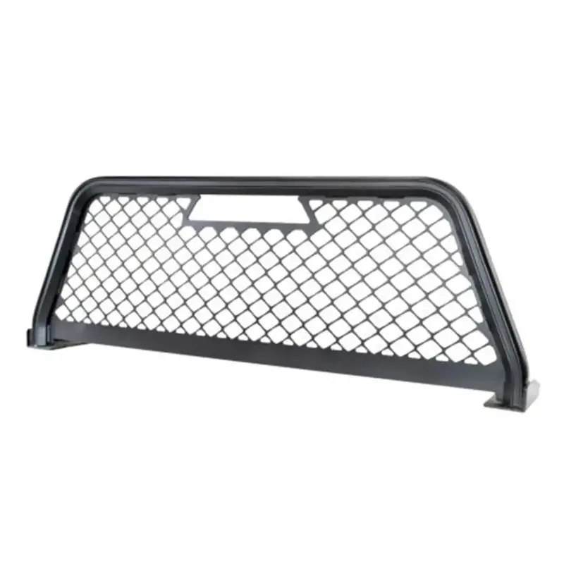 Putco 89055 Boss Rack Black Roof-Mounted Cargo Carrier 1