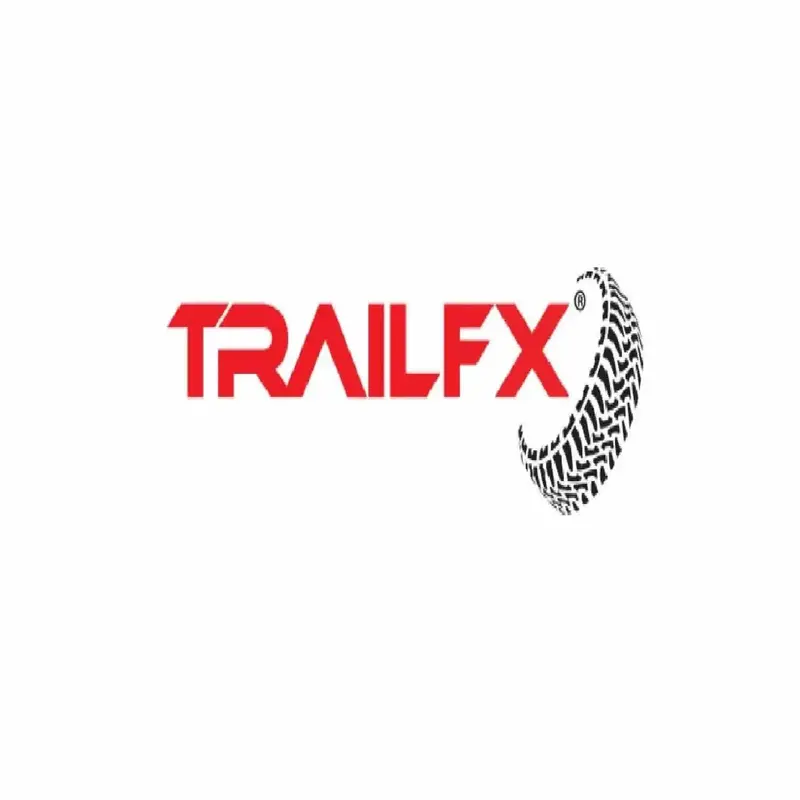 Trailfx Gm14Het Heavy-Duty Exterior Towing Mirror 1