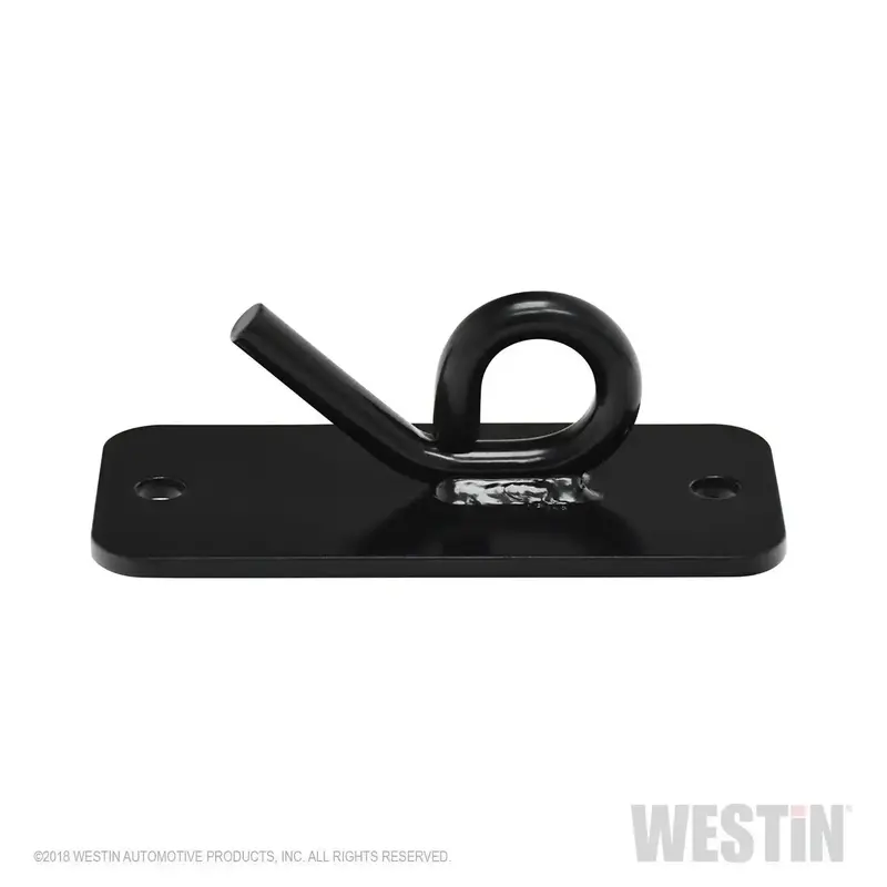 Westin Hlr Adjustable Tie-Down Strap - Single-Point Mount (Model 57-89005) 1