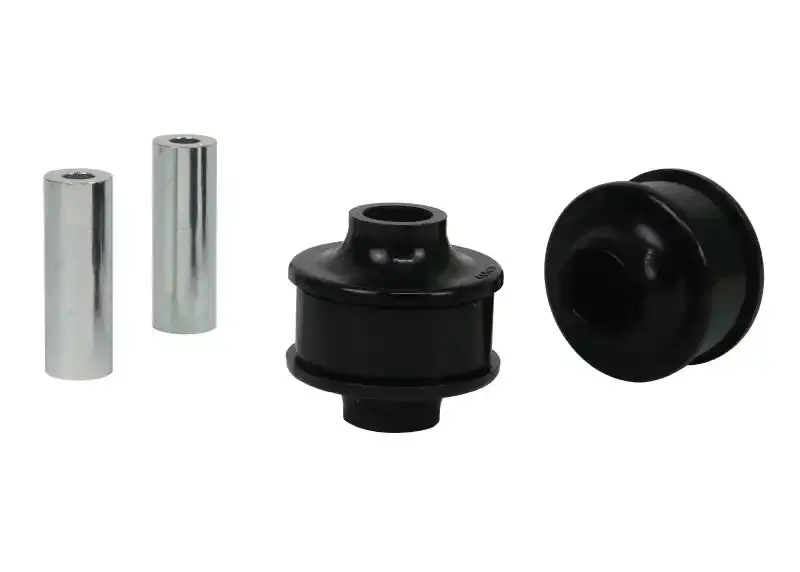 Whiteline Plus Front Strut Rod Bushing Kit For Bmw 1 Series (2005+) & 3 Series (2005–2011) 1